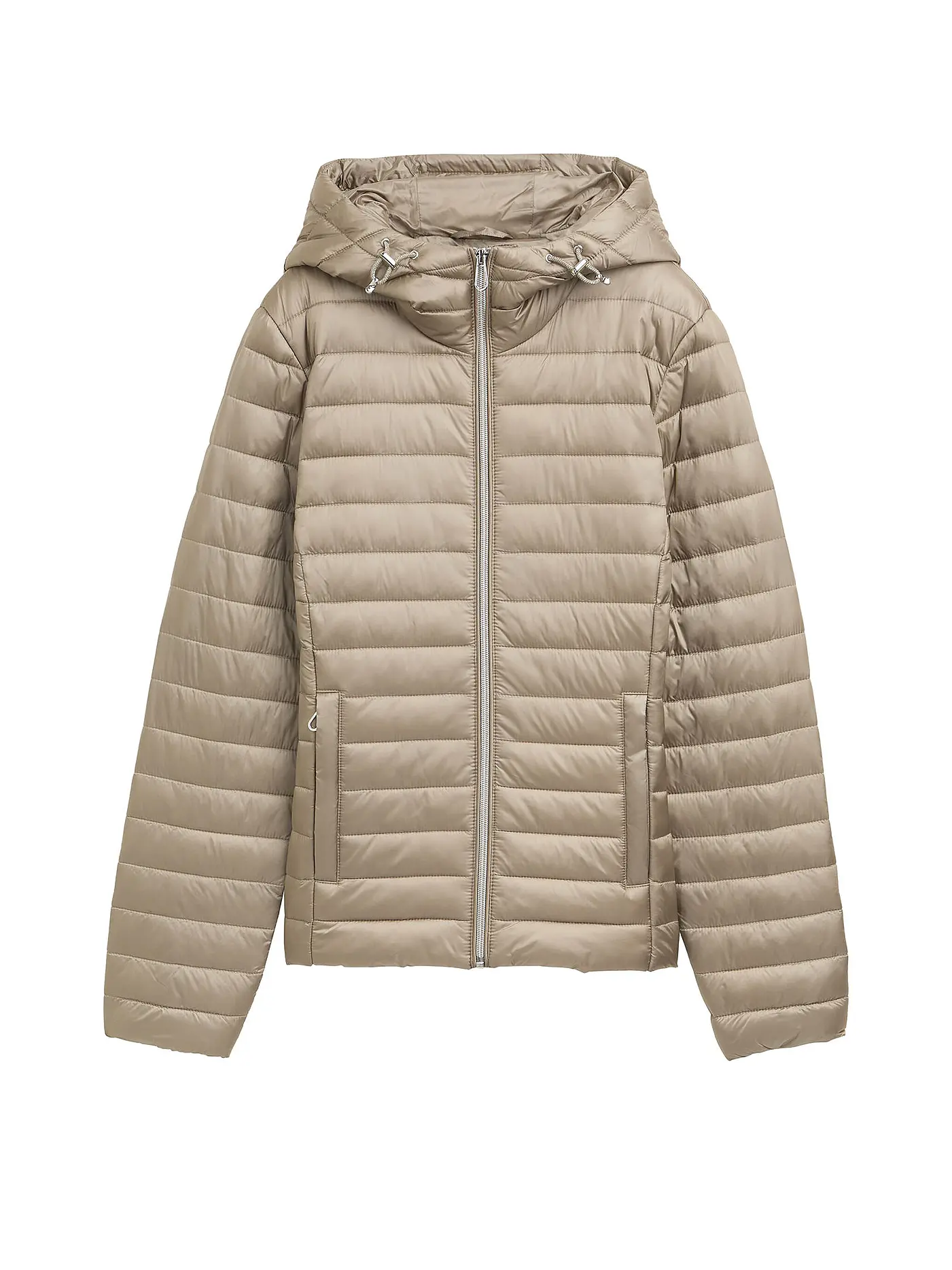 TOM TAILOR | Leichtsteppjacke | 